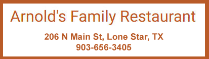 Arnold's Family Restaurant