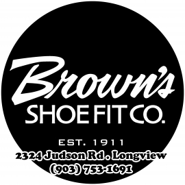 Browns Shoes