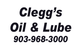 Clegg's Oil and Lube