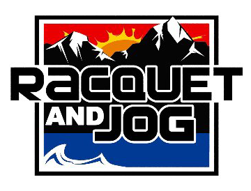 Raquet and Jog