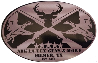 Ark-La-Tex Guns & More