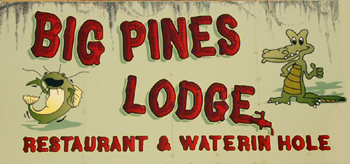 Big Pines Lodge